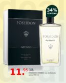 POSEIDON INTENSO eau de toilette spray 150 ml